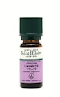 Huile Essentielle Lavande Vraie - SAINT-HILAIRE en promo chez Naturalia Huile Essentielle Lavande Vraie - SAINT-HILAIRE dans le catalogue Naturalia