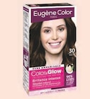 Promo -34% de remise immédiate sur tout les colorations Eugène Color à  dans le catalogue Hyper U à Aizenay