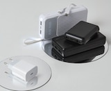 Powerbank Angebote bei Woolworth Hoyerswerda für 8,00 €