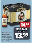 Aktuelles Weissbier Angebot bei famila Nordwest in Oldenburg ab 13,99 €