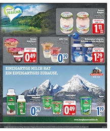 EDEKA Froop im Prospekt 