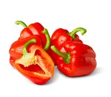 Aktuelle Paprika Angebote bei Penny in Karlsruhe Aktuelles Rote Paprika Angebot bei Penny in Karlsruhe ab 1,19 €