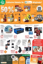 Sodastream im GLOBUS Prospekt in Pulheim Aktueller GLOBUS Prospekt mit Sodastream, "Aktuelle Angebote", Seite 19