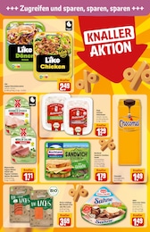 REWE Gouda im Prospekt REWE Gouda im Prospekt