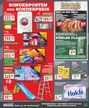Leiter im Marktkauf Prospekt in Ahlen Aktueller Marktkauf Prospekt mit Leiter, "Aktuelle Angebote", Seite 22