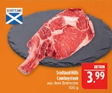 Cowboysteak Angebote von Scotland Hills bei Marktkauf Nürnberg für 3,99 €