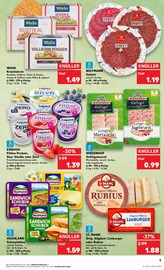 Lebensmittel im Kaufland Prospekt in Mülheim Aktueller Kaufland Prospekt mit Lebensmittel, "EXTRA-ANGEBOTE", Seite 5