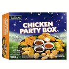 Aktuelle Hähnchen Angebote bei Lidl in Heilbronn Aktuelles Chicken Party Box Angebot bei Lidl in Heilbronn ab 7,99 €