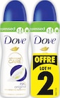 Déodorant Compressé Original - DOVE à 3,38 € dans le catalogue Intermarché Hyper