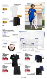 Decathlon Fussball im Prospekt Decathlon Fussball im Prospekt