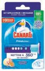 Kit applicateur + recharge Fresh Disc - CANARD en promo chez Super U Plaisir à 1,63 €