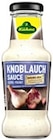 Knoblauch Sauce im Angebot bei Thomas Philipps in Gera Knoblauch Sauce Angebote von Kühne bei Thomas Philipps Gera für 0,99 €
