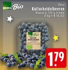 EDEKA Swisttal - Kulturheidelbeeren Angebot im Prospekt Kulturheidelbeeren bei EDEKA im Swisttal Prospekt für 1,79 €
