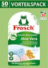 Waschmittel Pulver Angebote von Frosch bei Rossmann Erkrath für 8,99 €