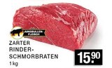 Aktuelles ZARTER RINDERSCHMORBRATEN Angebot bei EDEKA in Bottrop ab 15,90 €