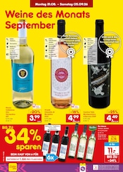 Rotwein im Netto Marken-Discount Prospekt in Neuss Aktueller Netto Marken-Discount Prospekt mit Rotwein, "Aktuelle Angebote", Seite 36