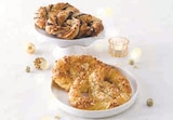 Bretzels Crème d'amandes dans le catalogue U Express