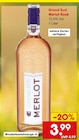 Merlot Rosé Angebote von Grand Sud bei Netto Marken-Discount Delmenhorst für 3,99 €