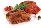 Nackengrillsteak bei Frischemarkt Amrumer Zentralmarkt im Wittdün Prospekt für 0,77 €