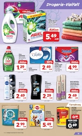 Nivea im Markant Nordwest Prospekt in Lemgo Aktueller Markant Nordwest Prospekt mit Nivea, "DER MARKT FÜR GUTES ESSEN UND TRINKEN", Seite 11