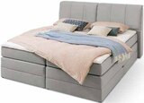 Aktuelle Bett Angebote bei Segmüller in Leverkusen Aktuelles Boxspringbett »Luna« Angebot bei Segmüller in Leverkusen ab 799,00 €