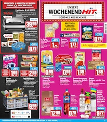 Melitta im HIT Prospekt "ECHTE VIELFALT" mit 19 Seiten (Pforzheim)