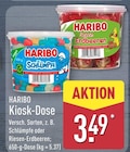 Die Schlümpfe Angebote von Haribo bei ALDI Nord Soest für 3,49 €
