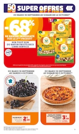 D'autres offres dans le catalogue "U Express" de U Express D'autres offres dans le catalogue "U Express" de U Express à la page 9