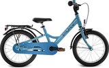 Aktuelle Fahrrad Angebote bei Radwelt Coesfeld in Duisburg Aktuelles Puky Youke 16'' blau 2026 Angebot bei Radwelt Coesfeld in Duisburg ab 289,00 €