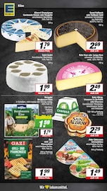 Aktueller EDEKA Prospekt mit Käse, "Aktuelle Angebote", Seite 8