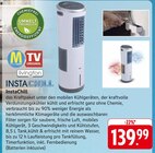 E center Waldshut-Tiengen - InstaChill Angebot im Prospekt InstaChill bei E center im Waldshut-Tiengen Prospekt für 139,99 €