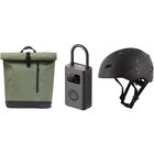 SUR TOUS LES ACCESSOIRES DE TROTTINETTE ET VÉLO - URBAN MOOV ET XIAOMI - Carrefour à Neuilly-sur-Seine SUR TOUS LES ACCESSOIRES DE TROTTINETTE ET VÉLO - URBAN MOOV ET XIAOMI en promo chez Carrefour Neuilly-sur-Seine