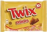 Minis im Angebot bei Lidl in Stuttgart Minis Angebote von Snickers/Twix/Mars/Milky Way/Bounty bei Lidl Stuttgart für 2,99 €