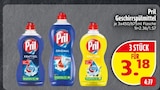 Kraftgel von Pril im aktuellen EDEKA Prospekt für 3,18 €