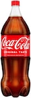 Coca-Cola Angebote bei REWE Hennef für 1,29 €