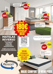 Offre Dressing dans le catalogue Maxi Bazar du moment à la page 11