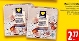 Aktuelle Schokolade Angebote bei EDEKA in Dortmund Aktuelles Meeresfrüchte Angebot bei EDEKA in Dortmund ab 2,77 €