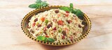 Grand Frais - TABOULÉ ORIENTAL : offre du catalogue Promo TABOULÉ ORIENTAL à 7,50 € dans le catalogue Grand Frais ""