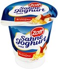 Sahne Joghurt Angebote von Zott bei Penny Altenburg für 0,39 €
