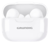 TWS-In-Ear-Kopfhörer von Grundig für 7,99 € bei Kaufland im Angebot TWS-In-Ear-Kopfhörer von Grundig im aktuellen Kaufland Prospekt