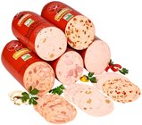 Aktuelle Wurst Angebote bei REWE in Moers Aktuelles Strohwohl Frischwurst-Aufschnitt Angebot bei REWE in Moers ab 1,29 €