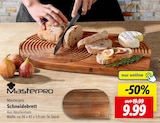 Aktuelles Schneidebrett Angebot bei Lidl in Oldenburg ab 9,99 €