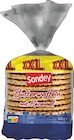 Lidl - Butterwaffeln Karamell XXL Angebot im Prospekt Butterwaffeln Karamell XXL bei Lidl im Prospekt "" für 3,49 €