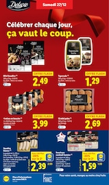 Catalogue Lidl en cours à Nancy, "Le blanc", Page 14