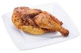 Halbe Hähnchen Angebote bei EDEKA Dülmen für 3,99 €