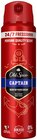 Deostick oder Deospray im Angebot bei REWE in Darmstadt Deostick oder Deospray Angebote von Old Spice bei REWE Darmstadt für 3,29 €