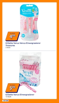 Aktueller Action Prospekt "Wochenangebote" Aktueller Action Prospekt
