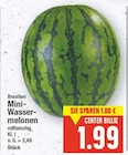 Mini-Wassermelonen im aktuellen E center Prospekt