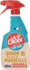 Nettoyant ménager en spray * - La Croix - Supeco Nettoyant ménager en spray * - La Croix à 1,08 € dans le catalogue Supeco