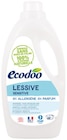 Lessive Sensitive - 2L - Ecodoo en promo chez NaturéO Aulnay-sous-Bois à 8,49 €